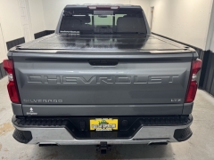Used 2019 Chevrolet Silverado 1500 4WD Crew Cab 147" LTZ at AutoCenters Bonne Terre near Bonne Terre, MO