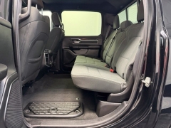 Used 2022  Ram 1500 Big Horn 4x4 Crew Cab 5'7" Box at AutoCenters Bonne Terre near Bonne Terre&comma; MO