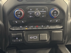 Used 2020 Chevrolet Silverado 1500 4WD Crew Cab 147" LT Trail Boss at AutoCenters Bonne Terre near Bonne Terre, MO