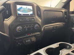 Used 2021  Chevrolet Silverado 2500HD 4WD Crew Cab 159" Custom Gas at AutoCenters Bonne Terre near Bonne Terre&comma; MO