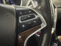 Used 2016  Cadillac SRX 4d SUV FWD Luxury at AutoCenters Bonne Terre near Bonne Terre, MO