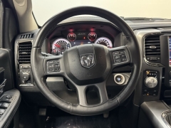 Used 2018 Ram 1500 Sport 4x4 Crew Cab 5'7" Box *Ltd Avail* at AutoCenters Bonne Terre near Bonne Terre, MO