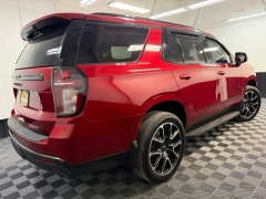 Used 2021  Chevrolet Tahoe 4WD 4dr RST at AutoCenters Bonne Terre near Bonne Terre&comma; MO