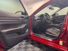 Used 2019  Nissan Altima 4d Sedan FWD 2&period;5L SR at AutoCenters Bonne Terre near Bonne Terre&comma; MO