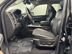 Used 2018 Ram 1500 4WD Crew Cab Night at AutoCenters Bonne Terre near Bonne Terre, MO