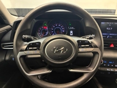 Used 2022  Hyundai Elantra SEL IVT at AutoCenters Bonne Terre near Bonne Terre&comma; MO