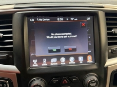 Used 2017  Ram 1500 4WD Crew Cab SLT at AutoCenters Bonne Terre near Bonne Terre&comma; MO