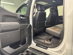 Used 2021  GMC Sierra 1500 4WD Crew Cab 147" AT4 at AutoCenters Bonne Terre near Bonne Terre, MO