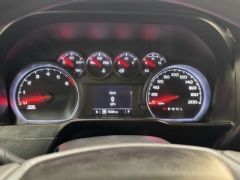 Used 2021  Chevrolet Silverado 1500 4WD Crew Cab 147" Custom Trail Boss at AutoCenters Bonne Terre near Bonne Terre&comma; MO