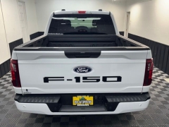Used 2024  Ford F-150 4WD STX SuperCrew 5&period;5' Box at AutoCenters Bonne Terre near Bonne Terre&comma; MO