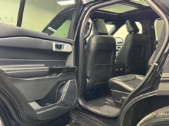 Used 2021 Ford Explorer ST 4WD at AutoCenters Bonne Terre near Bonne Terre, MO