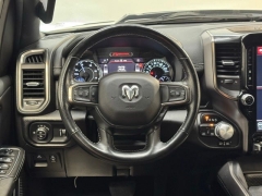 Used 2020  Ram 1500 Rebel 4x4 Crew Cab 5'7" Box at AutoCenters Bonne Terre near Bonne Terre&comma; MO