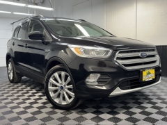 Used 2019 Ford Escape 4d SUV 4WD SEL at AutoCenters Bonne Terre near Bonne Terre, MO