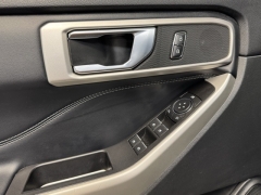 Used 2020 Ford Explorer 4d SUV 4WD XLT 2.3L EcoBoost at AutoCenters Bonne Terre near Bonne Terre, MO