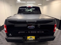 Used 2018  Ford F-150 4WD SuperCrew Box at AutoCenters Bonne Terre near Bonne Terre&comma; MO