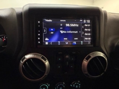Used 2015  Jeep Wrangler Unlimited 4d Convertible Rubicon Hard Rock at AutoCenters Bonne Terre near Bonne Terre&comma; MO