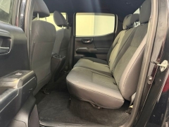 Used 2019  Toyota Tacoma 4WD Double Cab TRD Sport Longbed at AutoCenters Bonne Terre near Bonne Terre&comma; MO