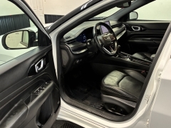 Used 2022  Jeep Compass High Altitude 4x4 at AutoCenters Bonne Terre near Bonne Terre&comma; MO