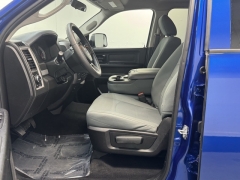 Used 2019 Ram 1500 Classic 4WD Crew Cab Express at AutoCenters Bonne Terre near Bonne Terre, MO