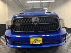 Used 2019  Ram 1500 Classic Express 4x4 Quad Cab 6'4" Box at AutoCenters Bonne Terre near Bonne Terre&comma; MO