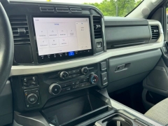 Used 2023  Ford Super Duty F-250 4WD XLT Crew Cab SRW 6&period;75' Box at AutoCenters Bonne Terre near Bonne Terre&comma; MO