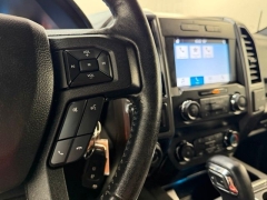 Used 2019  Ford F-150 4WD SuperCrew XLT 5 1&sol;2 at AutoCenters Bonne Terre near Bonne Terre&comma; MO