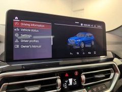 Used 2023  BMW X3 xDrive30i Sports Activity Vehicle at AutoCenters Bonne Terre near Bonne Terre&comma; MO