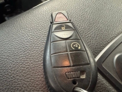 Used 2021  Ram 1500 Classic 4WD Warlock Crew Cab 5'7" Box at AutoCenters Bonne Terre near Bonne Terre&comma; MO