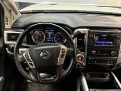 Used 2019  Nissan Titan XD 4WD Crew Cab PRO-4X Diesel at AutoCenters Bonne Terre near Bonne Terre&comma; MO