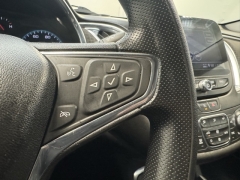 Used 2021  Chevrolet Malibu 4dr Sdn LT at AutoCenters Bonne Terre near Bonne Terre&comma; MO