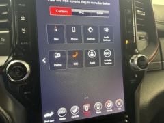 Used 2019  Ram 1500 4WD Crew Cab Rebel at AutoCenters Bonne Terre near Bonne Terre, MO