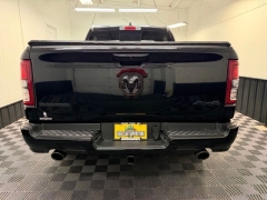 Used 2022  Ram 1500 Big Horn 4x4 Crew Cab 5'7" Box at AutoCenters Bonne Terre near Bonne Terre&comma; MO