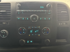 Used 2014  GMC Sierra 2500HD 4WD Crew Cab 153.7" SLE at AutoCenters Bonne Terre near Bonne Terre, MO