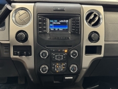 Used 2014 Ford F-150 4WD Supercrew XLT 5 1/2 at AutoCenters Bonne Terre near Bonne Terre, MO