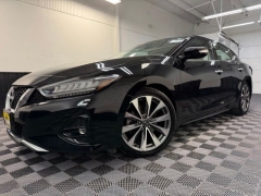 Used 2023  Nissan Maxima Platinum CVT at AutoCenters Bonne Terre near Bonne Terre&comma; MO