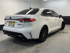 Used 2021 Toyota Corolla APEX SE CVT at AutoCenters Bonne Terre near Bonne Terre, MO