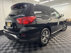 Used 2019  Nissan Pathfinder 4x4 SV at AutoCenters Bonne Terre near Bonne Terre&comma; MO