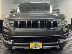 Used 2022 Jeep Wagoneer Series II 4x4 at AutoCenters Bonne Terre near Bonne Terre, MO