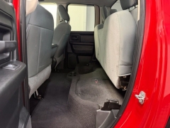 Used 2018  Ram 1500 Express 4x4 Quad Cab 6'4" Box &ast;Ltd Avail&ast; at AutoCenters Bonne Terre near Bonne Terre&comma; MO