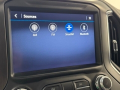 Used 2021  GMC Sierra 1500 4WD Crew Cab 147" AT4 at AutoCenters Bonne Terre near Bonne Terre&comma; MO