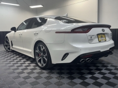 Used 2019 Kia Stinger 4d Sedan AWD GT2 at AutoCenters Bonne Terre near Bonne Terre, MO