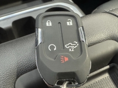 Used 2021  Chevrolet Silverado 1500 4WD Crew Cab 147" LT Trail Boss at AutoCenters Bonne Terre near Bonne Terre, MO