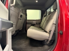 Used 2018  Ford F-150 4WD SuperCrew XLT 5 1&sol;2 at AutoCenters Bonne Terre near Bonne Terre&comma; MO
