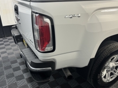 Used 2018  GMC Canyon 4WD Crew Cab SLE T-Diesel at AutoCenters Bonne Terre near Bonne Terre, MO