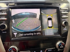 Used 2021  Nissan Murano AWD SL at AutoCenters Bonne Terre near Bonne Terre&comma; MO
