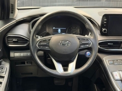 Used 2021  Hyundai Santa Fe SEL AWD at AutoCenters Bonne Terre near Bonne Terre&comma; MO