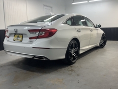 Used 2022 Honda Accord Sedan Touring 2.0T Auto at AutoCenters Bonne Terre near Bonne Terre, MO