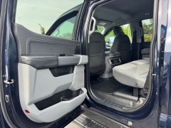 Used 2023  Ford Super Duty F-250 4WD XLT Crew Cab SRW 6&period;75' Box at AutoCenters Bonne Terre near Bonne Terre&comma; MO