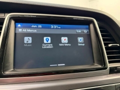 Used 2018  Hyundai Sonata Limited 2&period;0T &ast;Ltd Avail&ast; at AutoCenters Bonne Terre near Bonne Terre&comma; MO