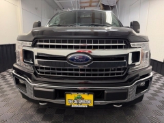 Used 2020  Ford F-150 4WD SuperCrew XLT 5 1&sol;2 at AutoCenters Bonne Terre near Bonne Terre&comma; MO